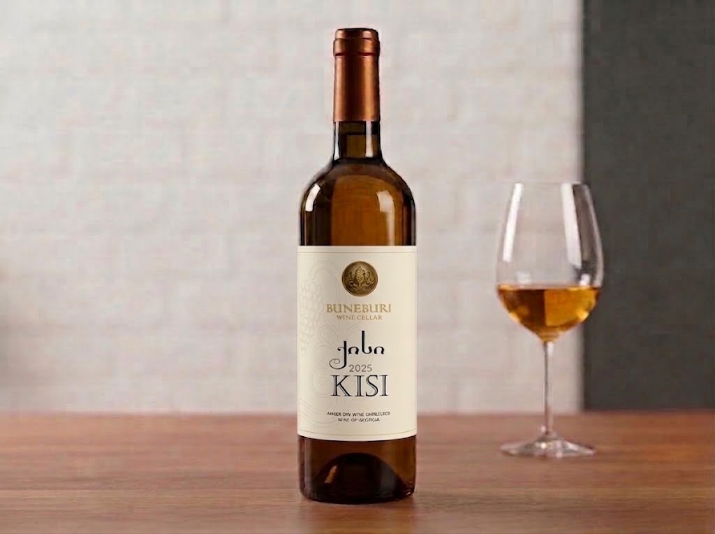 Kisi 2025